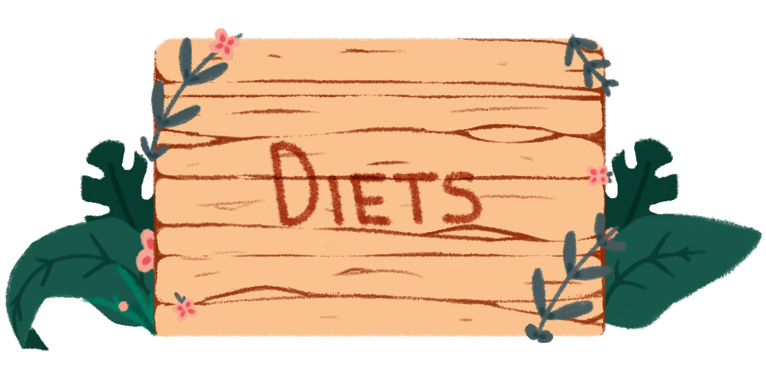 Diets