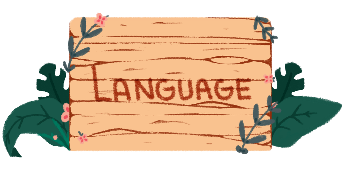 Language